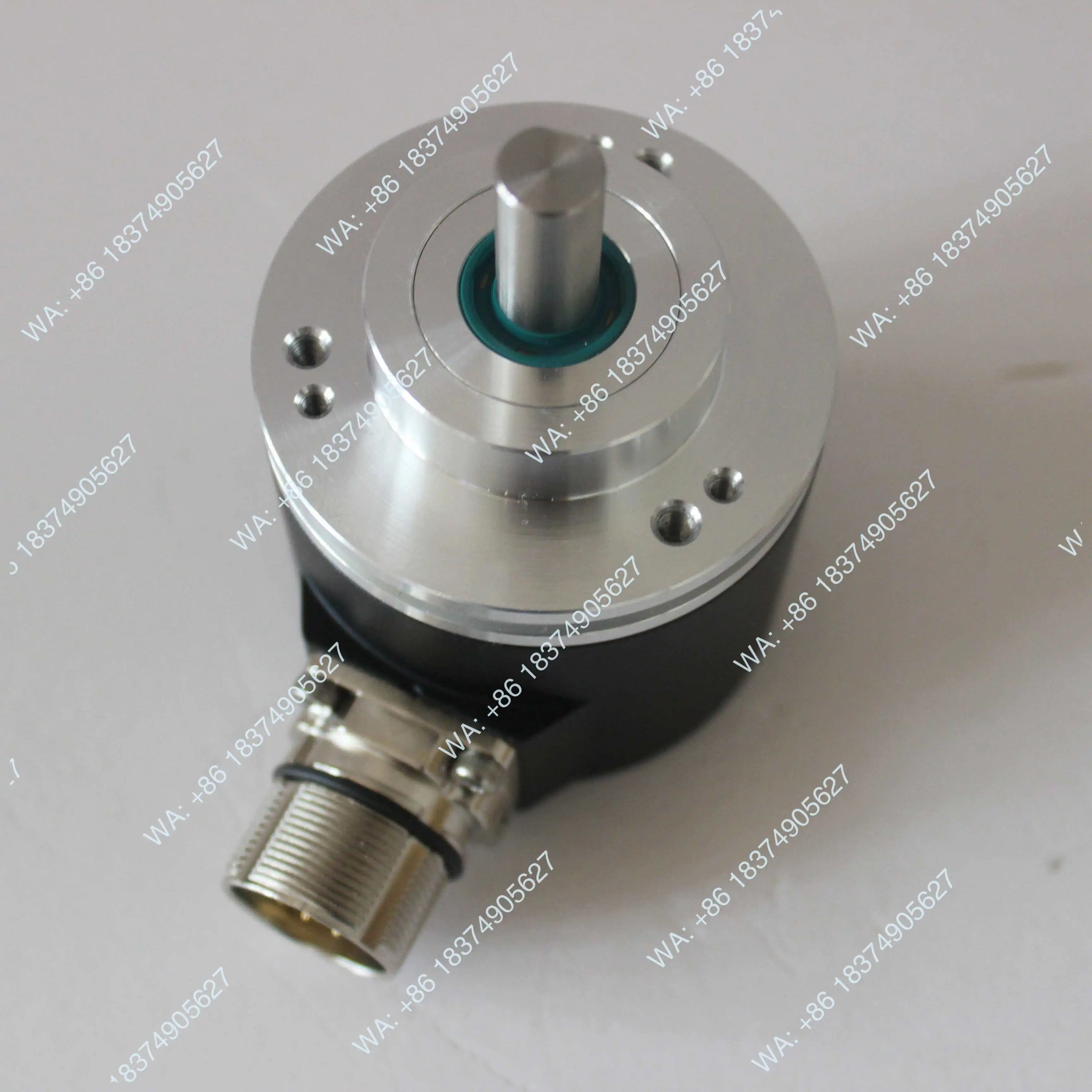 Absolute Encoder AVM58N-01YABRKGN-1212 011K1R0GN-1213 032