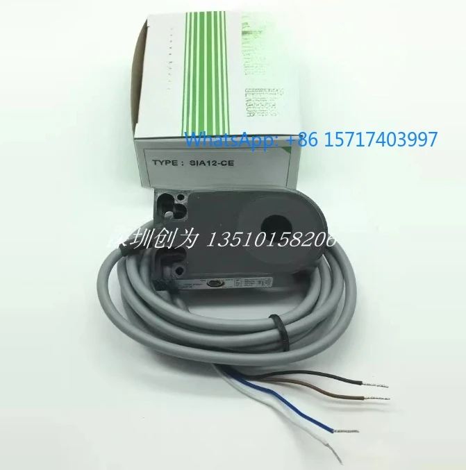 Датчик SIA12-CE SIA05-CE NPN SIR15-KP2 Датчик SIA12-CE SIA05-CE NPN SIR15-KP2