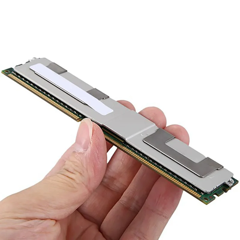 

32 ГБ оперативной памяти DDR3 PC3L-12800L 1.35V 1600 МГц ECC с пониженной нагрузкой LRDIMM 4Rx4 240-контактная память для серверов