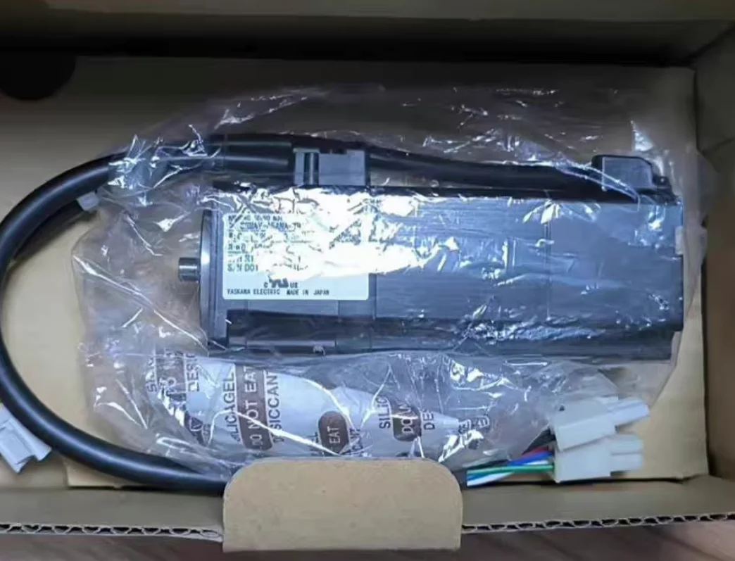 

Серводвигатель SGMAV-04ANA-YR21, новый, SGMAV 04ANA YR21, быстрая доставка