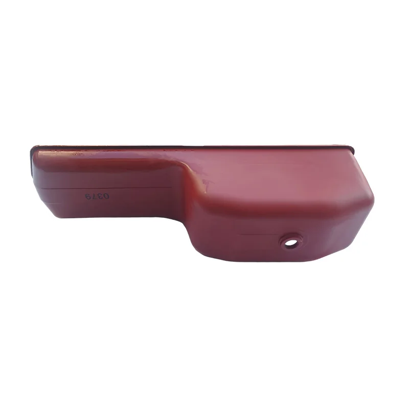 

Oil Pan WD615 WP10 Is Suitable For Weichai Spare Parts Trucks