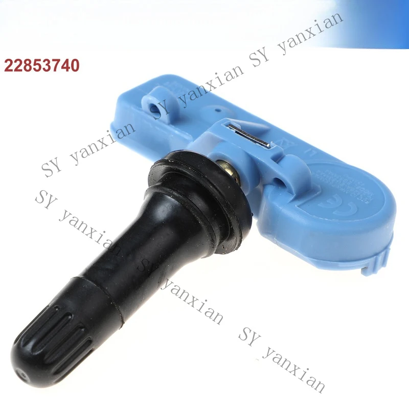 SY+ TPMS TYRE PRESSURE SENSOR 22853740 For Holden Commodore WM Statesman Caprice
