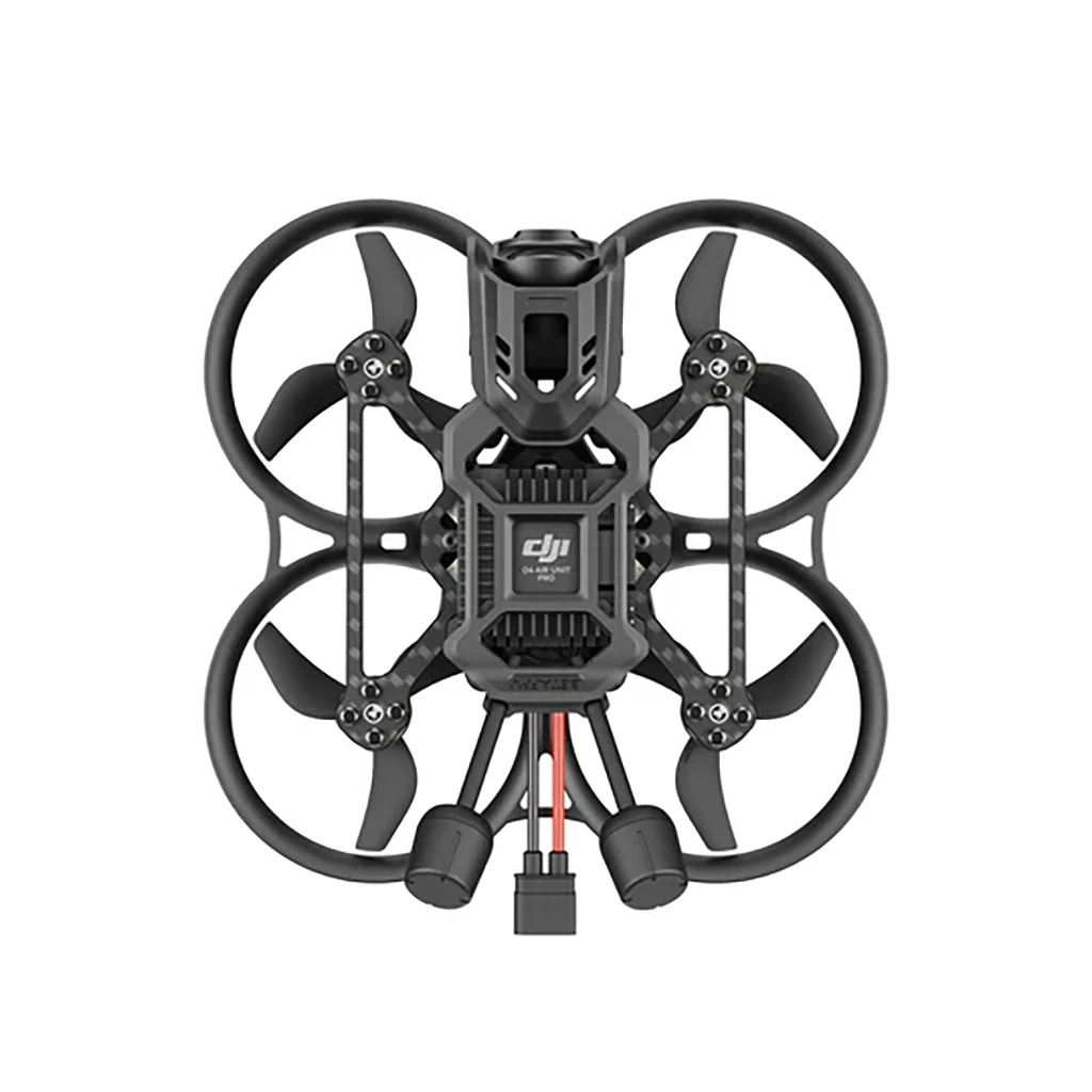 BETAFPV 파보20 O4 프로 II ELRS 2.4G 수신기 / SBUS RX 브러시리스 비후프 쿼드콥터 2.2인치 시네후프 1104 7200KV 모터 F4 2-3S 20A