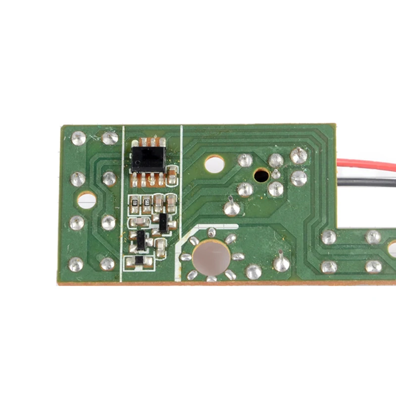 Gorący zestaw 4-kanałowy zdalnego sterowania RC 27MHz, nadajnik i odbiornik, 4-kanałowa płytka sterująca, płytka odbiornika, akcesoria do samochodów RC