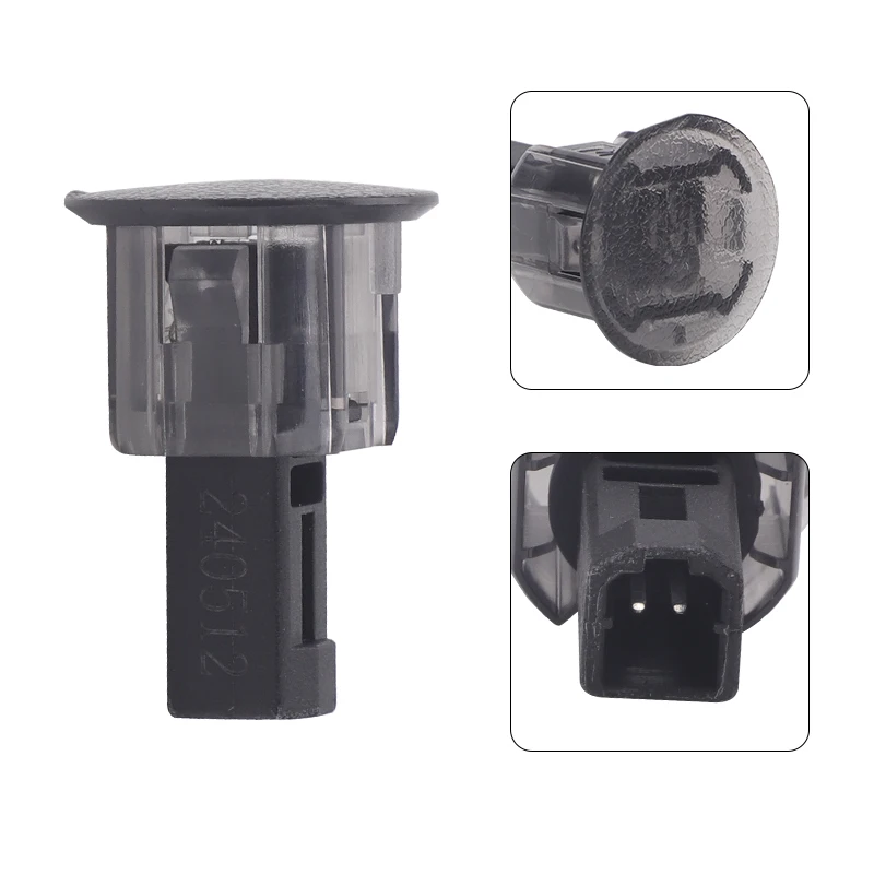 Sensor Cahaya Matahari Untuk Nissan Qashqai Juke X-Trail Cube 2000 2001 2002 2003 2004 2005 2006 2007-2021 27721-3AA0A 277213AA-0A