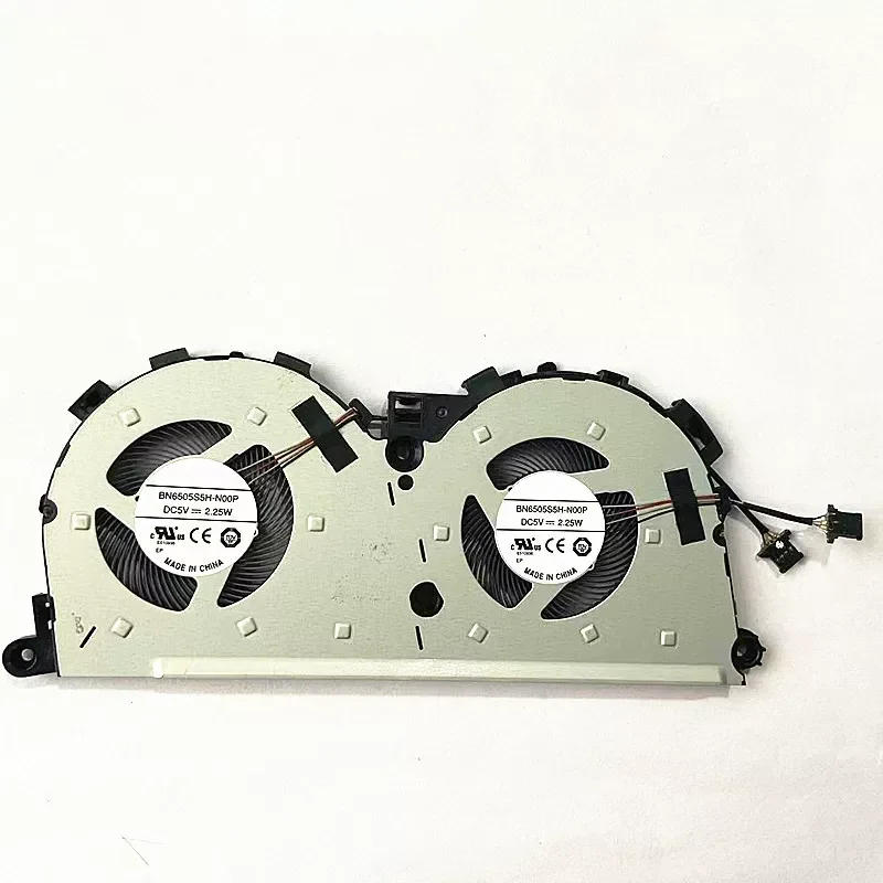 Fan for Xiaoxin 15 Air 2019 S540-15IWL Xiaoxin Air-15 2019 Original Brand New Applicable