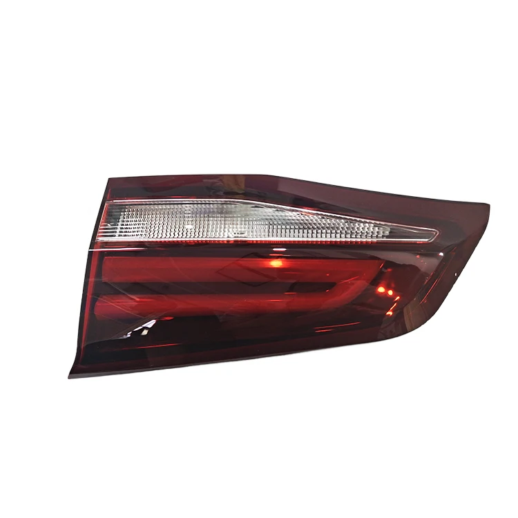 Car accessories high quality led taillights auto tail lamp for CHEVROLET EQUINOX 2021 2022