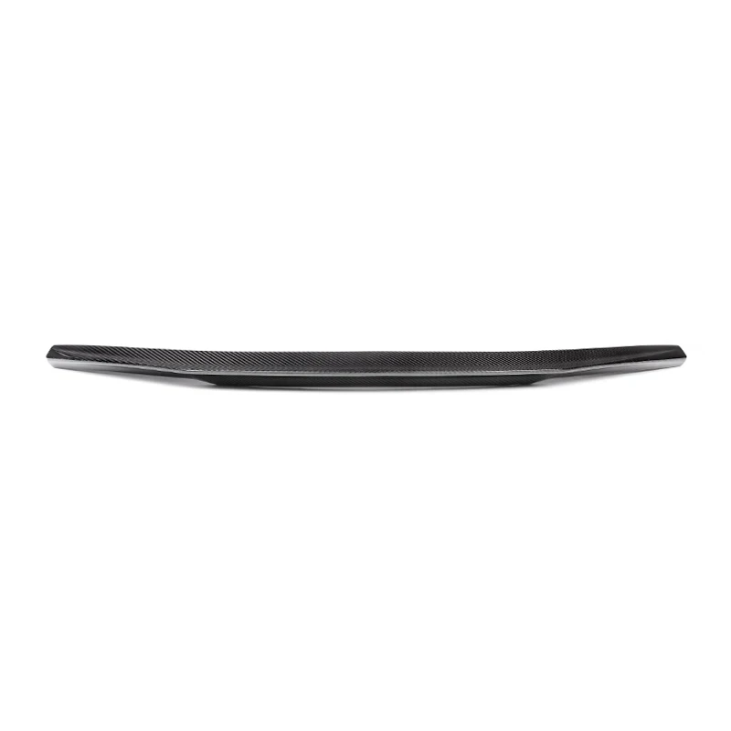 

TT Style Carbon Fiber Rear Trunk Spoiler Wing GLE Class W167 2021+