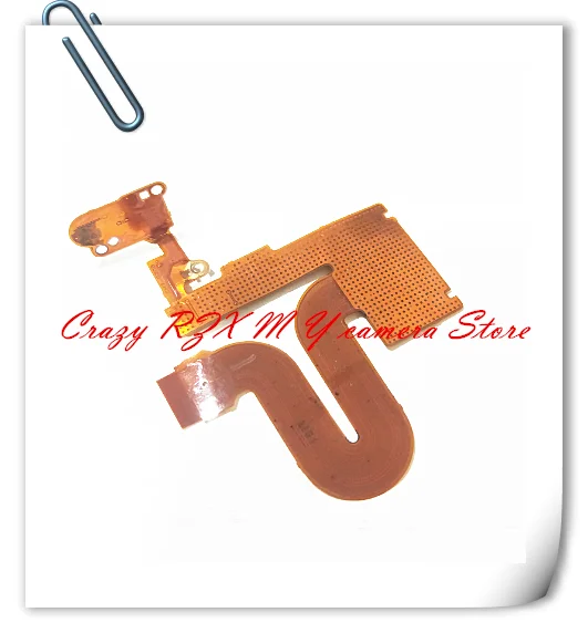 orginal NEW 40D LCD Flex Cable For Canon FOR EOS 40D FLEX Digital Camera repair parts