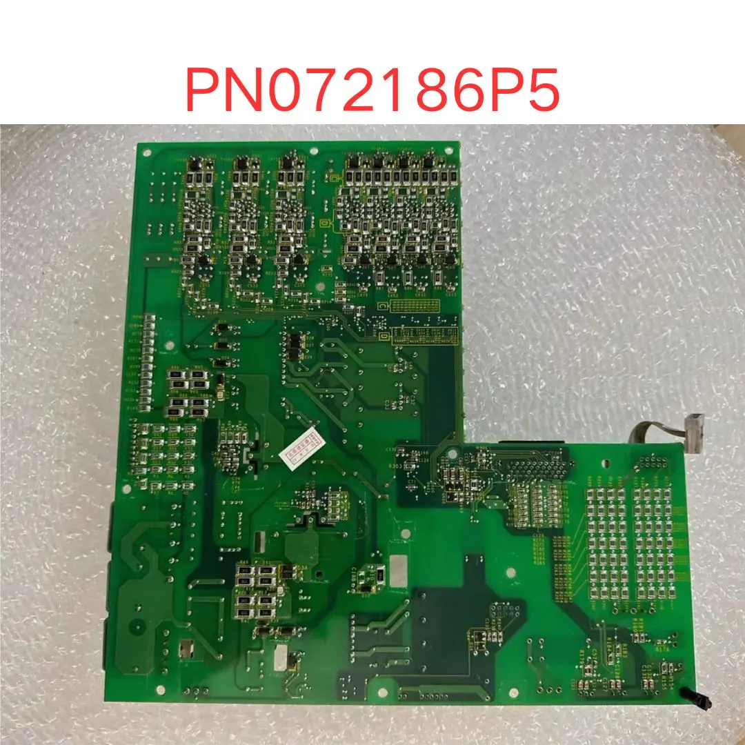

used Power board driver board PN072186P5 test OK Fast shipping