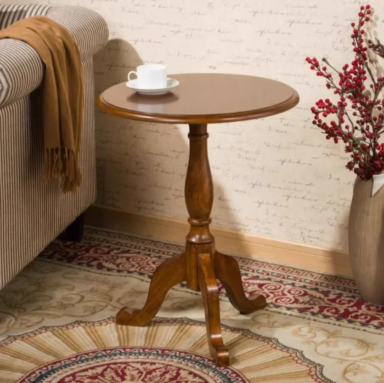 

Solid wood edge, telephone table, sofa edge table, coffee table