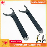 Original Kaabo Wolf King GTR Shock Absorber Adjustment Wrench Spanner Shock Tighten Spanner Suit for Official Kaabo Scooter With Adjustable Shock Absorber