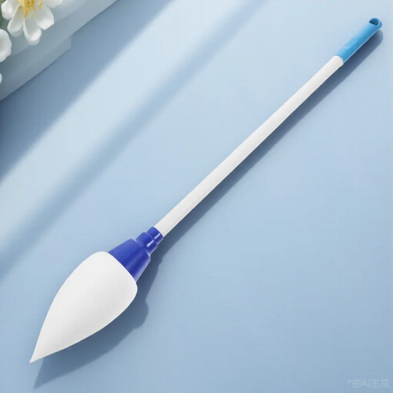 

Big Elderly Ground Writing Brush Creative Large Outdoor Water Writing Brush Sponge Pen Calligraphy Tool Ground Calligraphy Pen