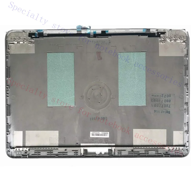 R+ Original Back Cover for HP EliteBook 840 G3 Laptop LCD Back Cover Protective Case 821161-001