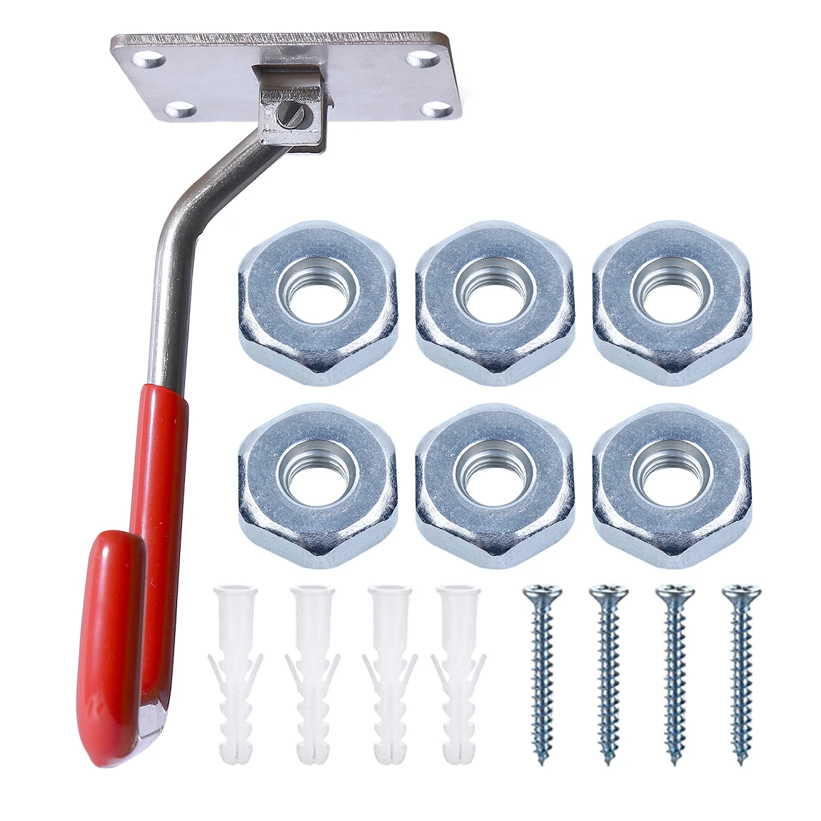 ลูกโซ่ตะขอสกรู Kit สำหรับ Stihl MS180 MS170 018 017 Chainsaw อุปกรณ์เสริมสวนเครื่องมืออะไหล่ Motosierra Gasolina