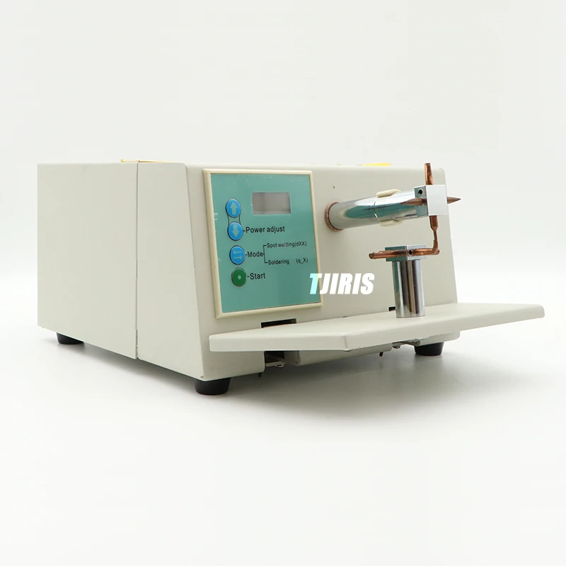 HL-WDIII Spot Welder Dental Lab Equipment Welding Machine