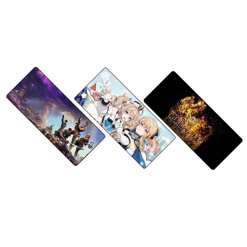 Custom Large Gaming Mouse pad 900*400 Anime Mousepad xl Personalized for World of tanks CS GO Zelda World of warcraft LOL