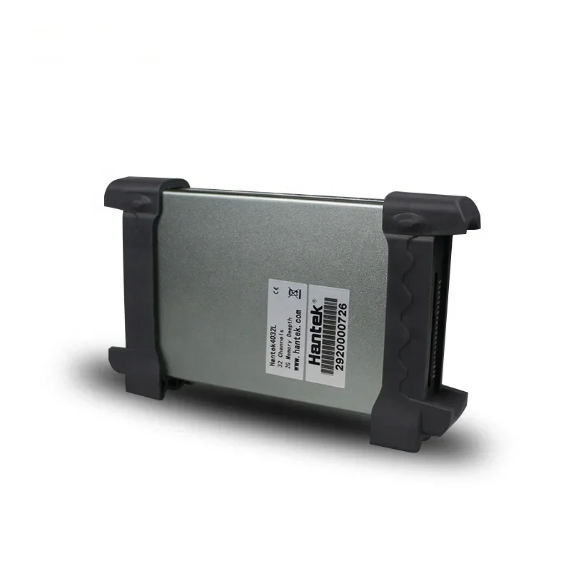 Hantek LA4032L PC USB Virtual Logic Analyzer 32CH Bandwidth 150 MHz LA-4032L Hantek 4032L