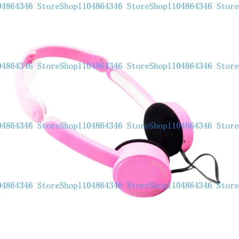 5ASD dla dzieci słuchawki z mikrofonem nad słuchawkami stereo do ucha dla dzieci chłopców dziewczynki składane słuchawki 3,5 mm