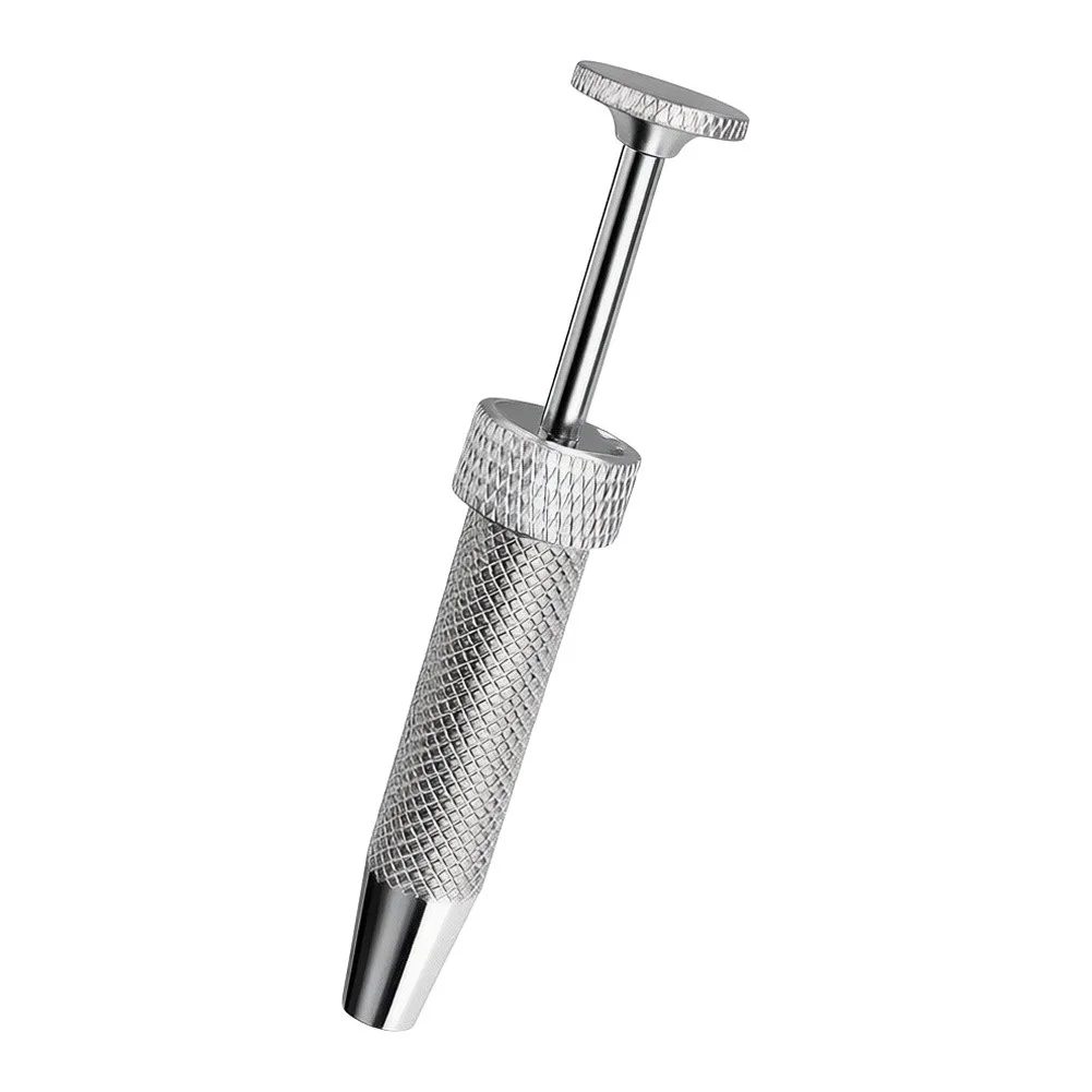 Small Jewelry Beads Tweezer Piercing Ball Grabber With 4 Jaw Claw Tweezers For IC Chips Gems Beads Small Screws Model Making