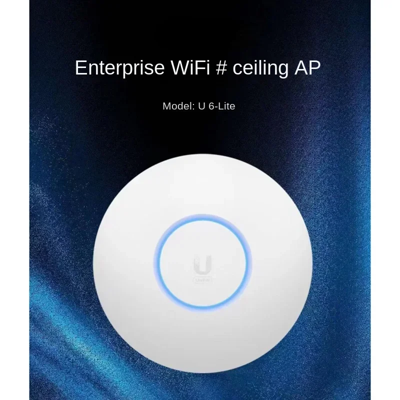 Network Access Point WiFi 6 Lite(U6 Lite)