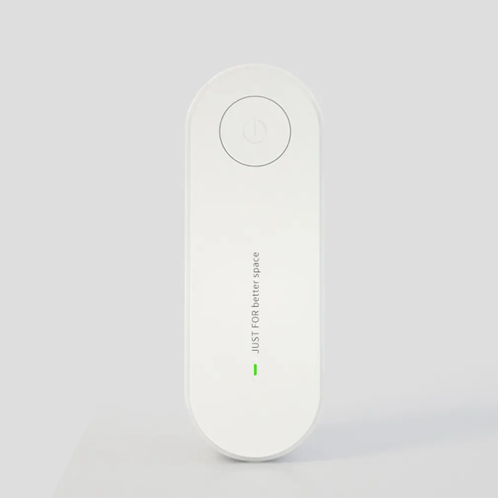 Negative ion air purifier odor deodorizer Durable Remove Dust Smoke removal Formaldehyde removal Home use