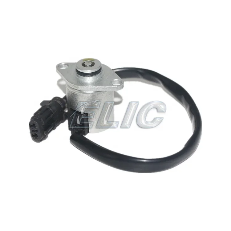 vio35 vio40 vio45 vio55 excavator hydraulic solenoid valve 172460-73900 172460-73910 172460-73920