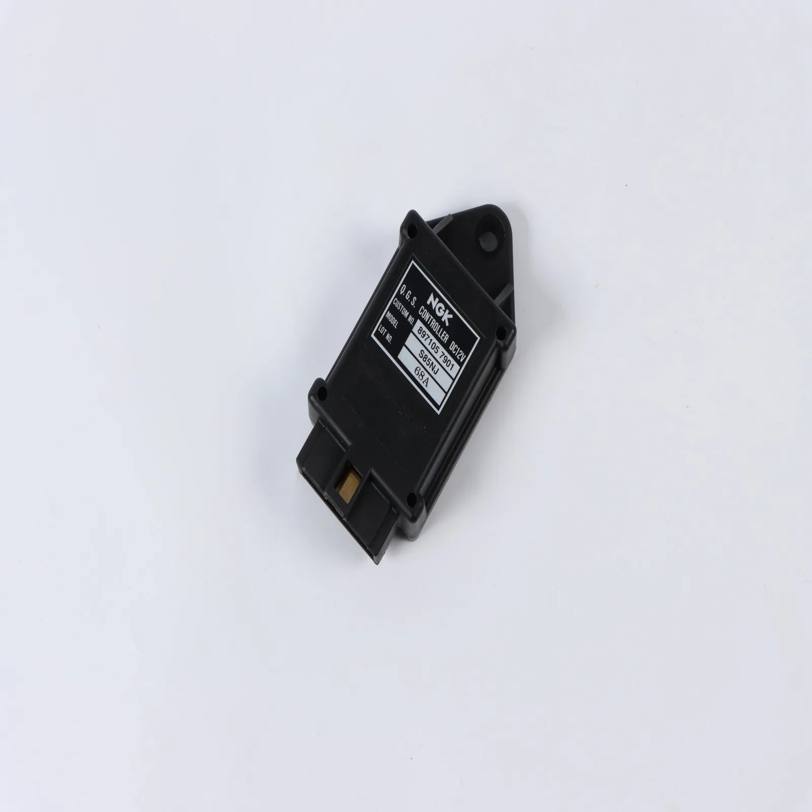 

8971057901 8970405020 Реле времени для John Deere 4100 4100C 4100G 4100H 4100N 27ZTS 35ZTS 50ZTS