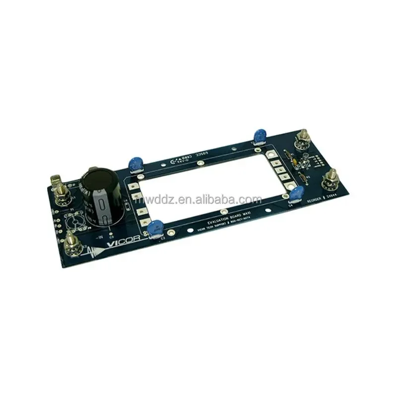 24644R DCDC CONVERTER DEV BOARD DC-DC  AC-DC Off-Line SMPS Evaluation Boards