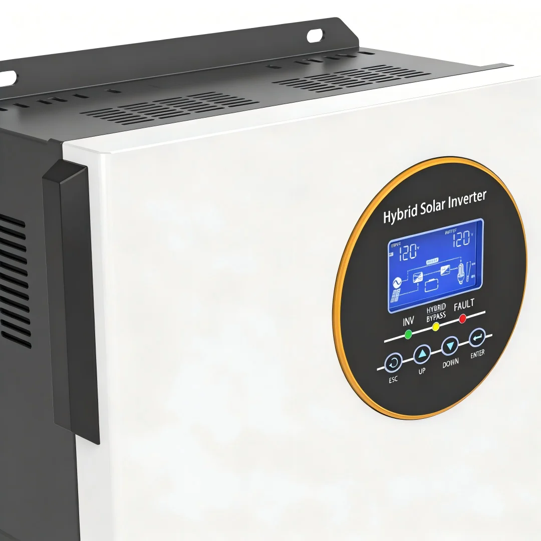 Inversor De Fase Dividida Whole-Hoe Power Supply Solutio Standard 8.2kW Home Energy Storage 48V n