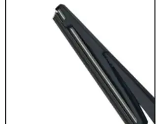 

Car Rear Wiper Assembly For Vauxhall For Grandland X 2017-2022 Rear Wiper Rocker Arm Assembly Automotive Exterior Decoration