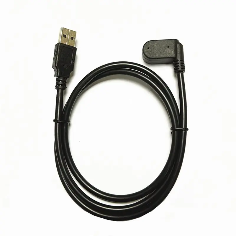 【تسقاط السعر!】 كابل شحن USB لأجهزة الكشف عن المعادن من سلسلة MINELAB Equinox مع موصل مغناطيسي