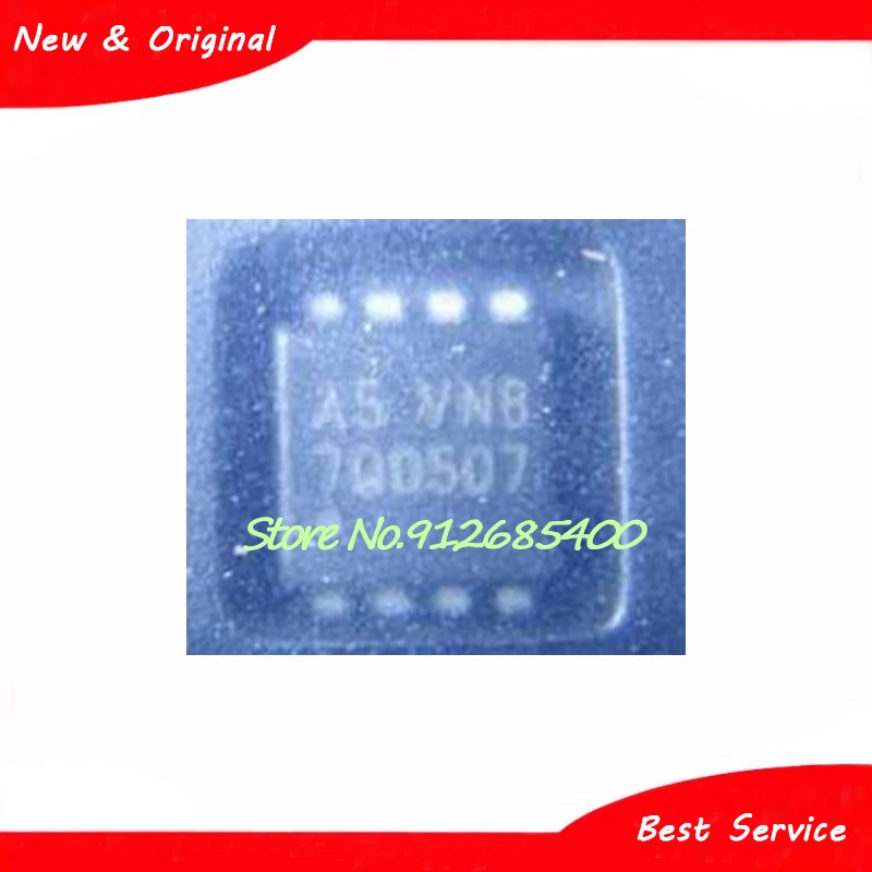 P0903BEA P0903BE P0903 A5 PDFN ، جديدة وأصلية ، متوفرة بالمخزون ، 5 من كل لوت