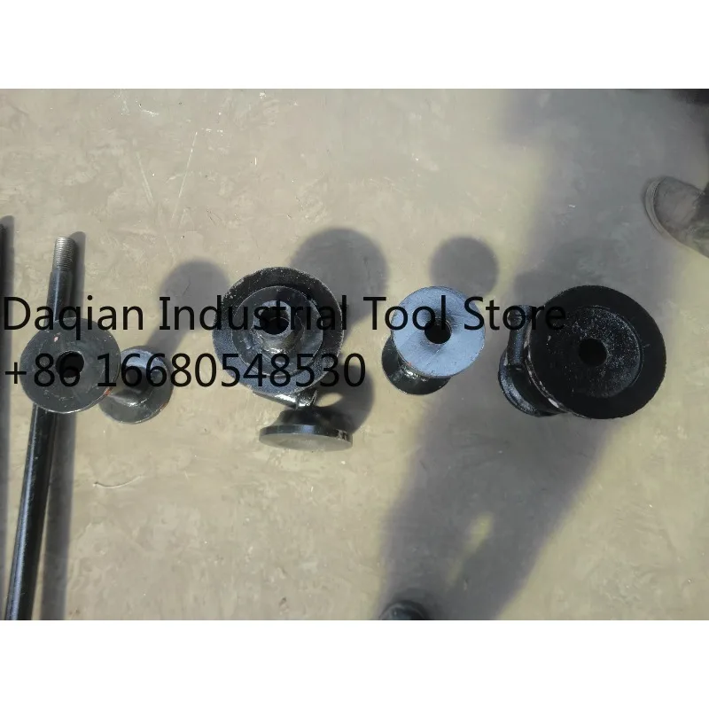 

7rt2025 Agricultural Machinery Parts Bearing Seat Oiled Bearing Assemblies Hub for Disc Harrow