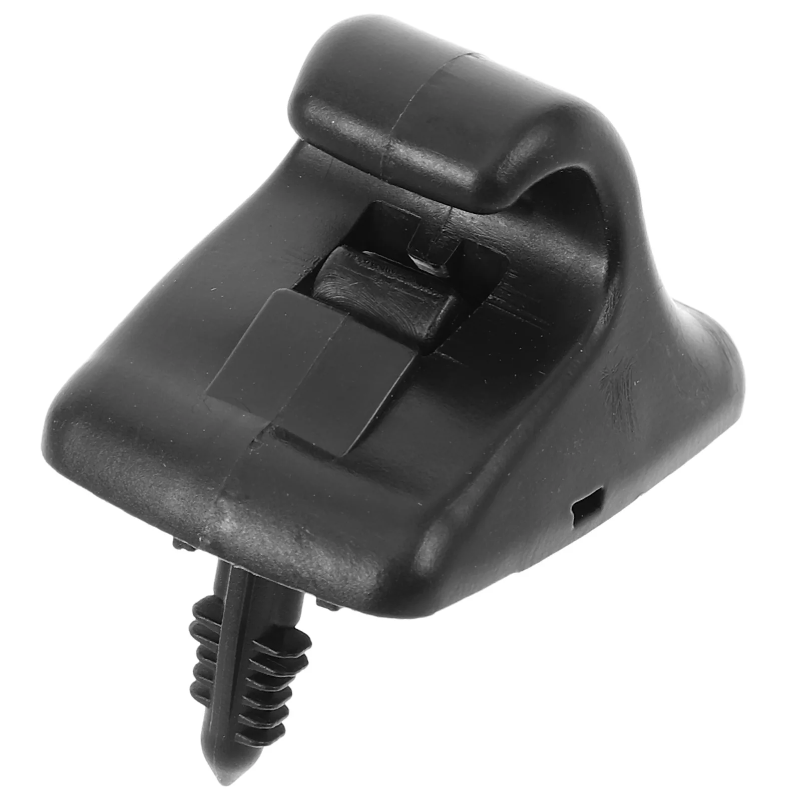 

Car Replacement Durable Materials Precise Fit Easy Installation Universal Auto Sun Visor Clip Accessories