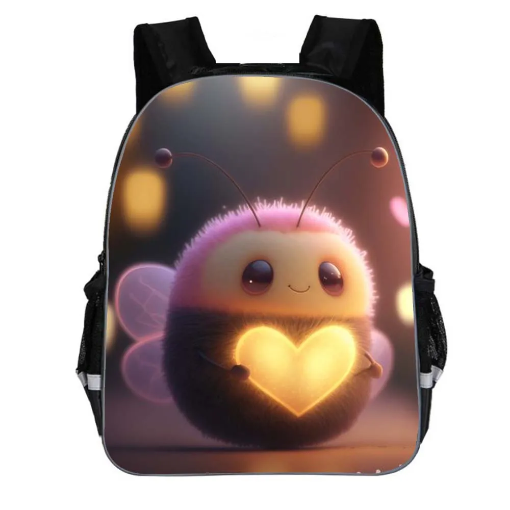 mouse amiable lovely Child bag cat backpack for children School Bags Child Backpacks Children\'s School