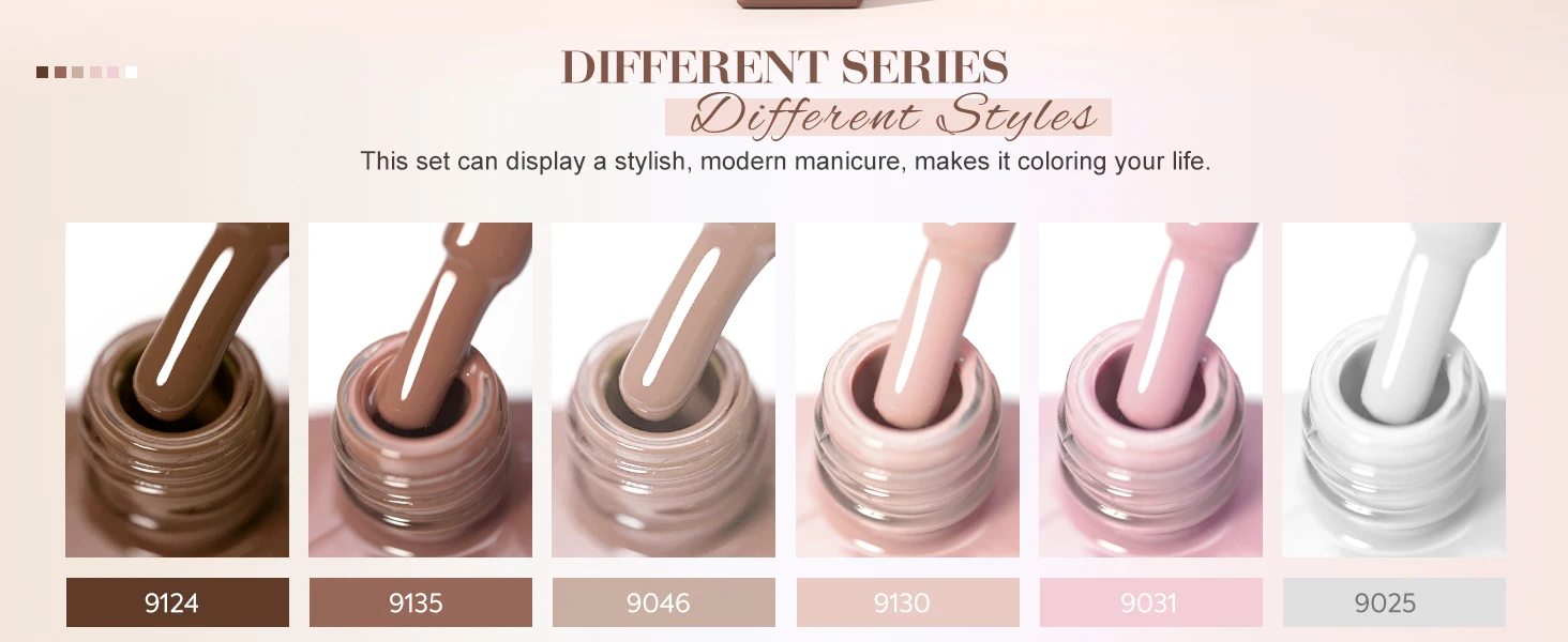 9 ml CANNI Cat Eye Nagel-Gel-Nagellack-Set, TPO-FREI, Soak Off UVLED Diamond Sparkle, wunderschöne Farbe, semi-permanent, EU-Standard-Gel-Nagel – Detail 23