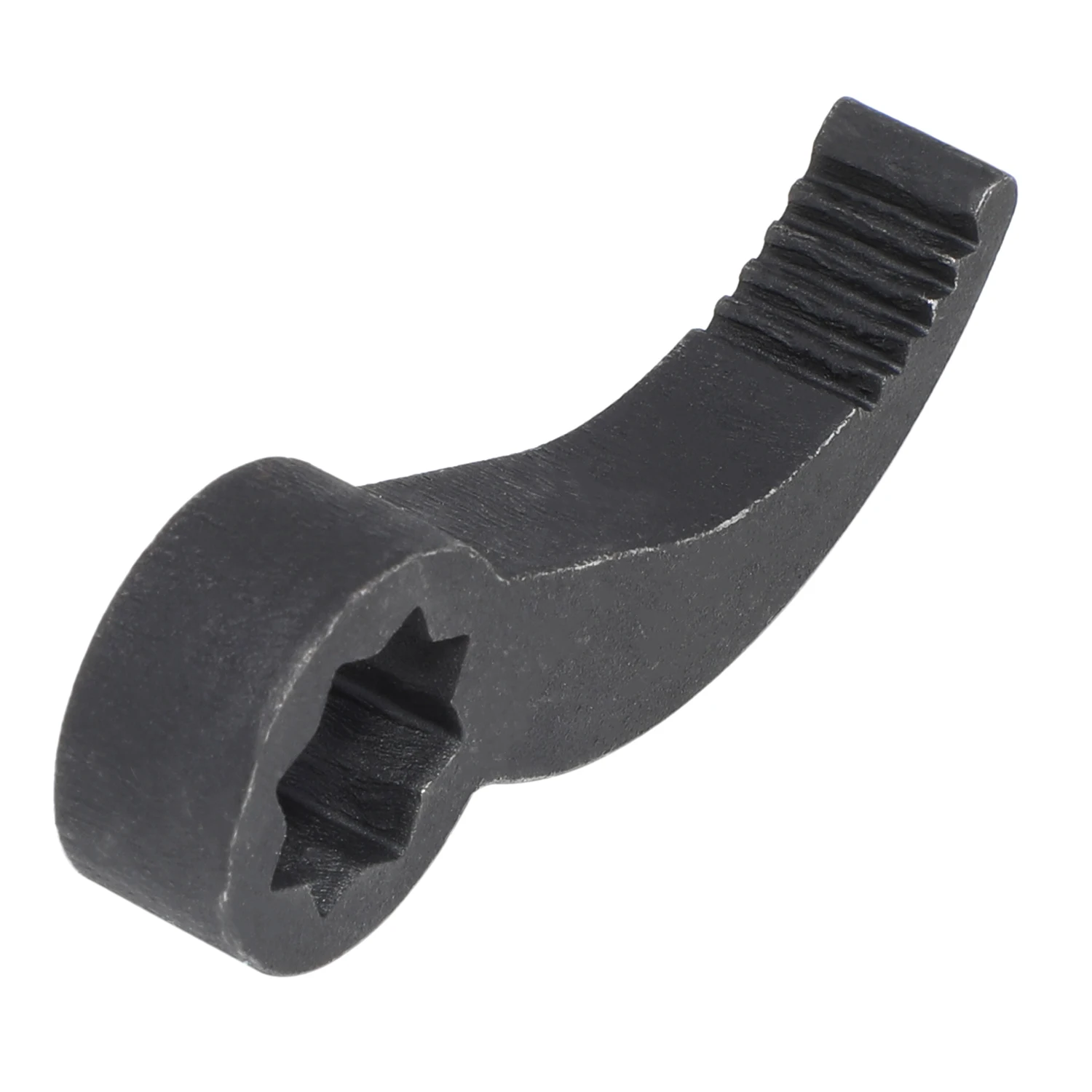 High Carbon Steel Axle Shaft Crowbar Removal Tool For 1/2 Inch Drive Ratchet Or Breaker Bar For Hard To Access Areas