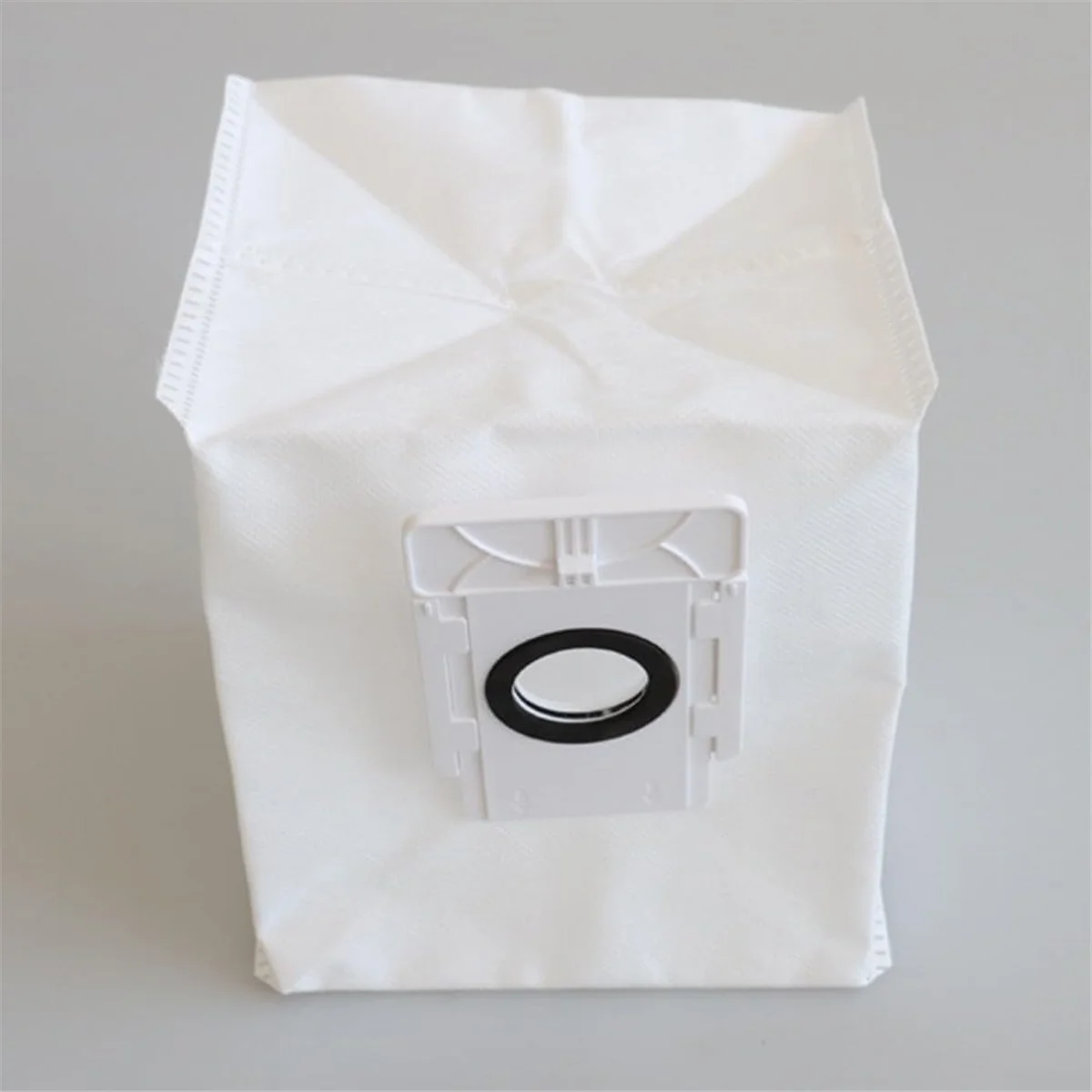 FZFZ 10PCS 먼지 봉투 세트 RV30 Plus RV10 360 S8 RVA200 진공 청소기 액세서리 교체