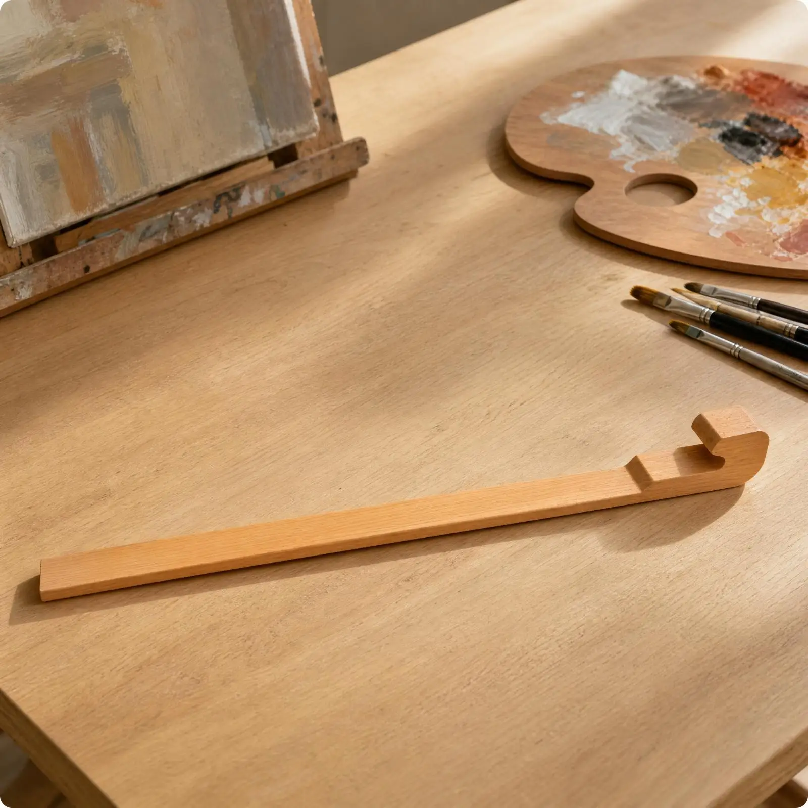 wooden-painting-support-rod-beech-hand-bridge-for-detailed-drawing-stable-studio-helper