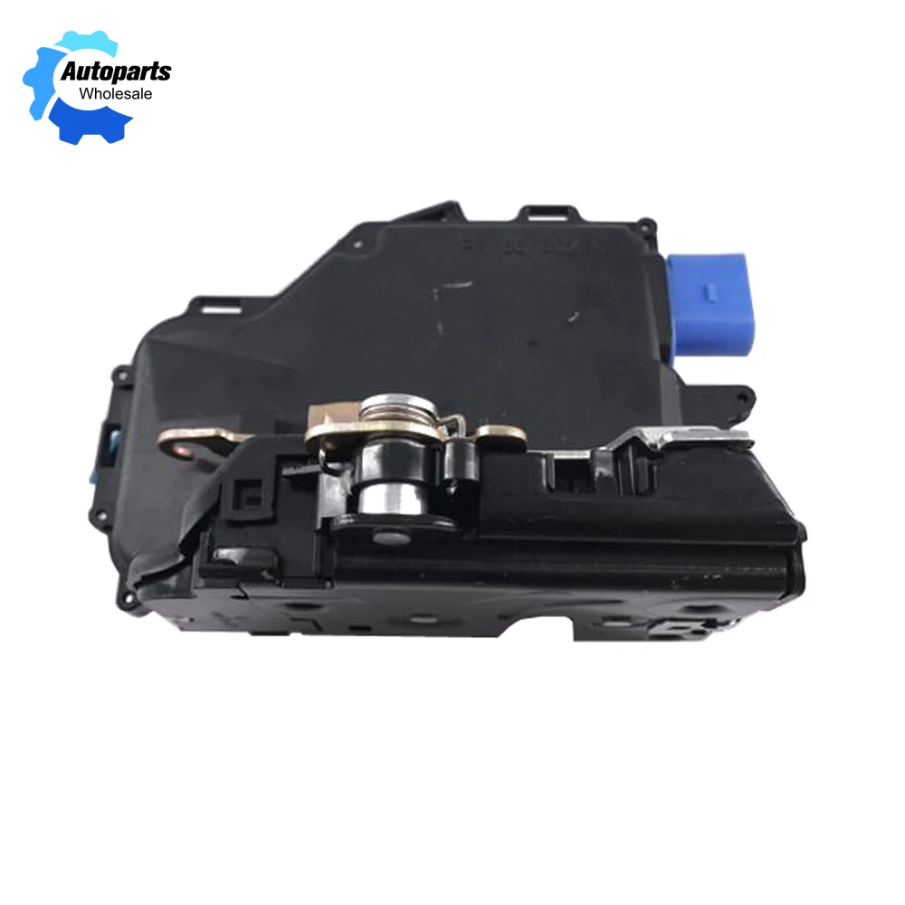 

3D1837015A Front Left Passenger Side Door Lock Mechanism Actuator For VW Golf MK5