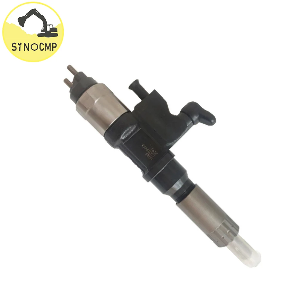 

095000-5361 Diesel Injector for Denso 5361 Isuzu 7.8L Engine Model 6HK1 Vehicle