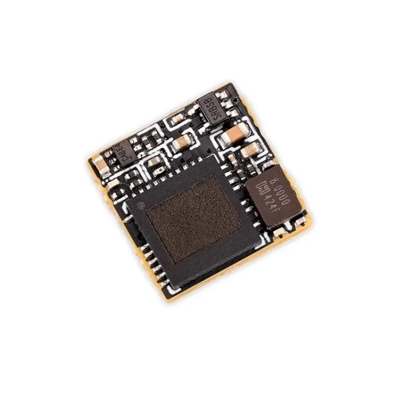 

PandaRC Panda Nano25 Ultra Small Volume 5,8G VTX Передача изображения OSD Регулировка параметров Racing 25 МВт для кроссоверной машины