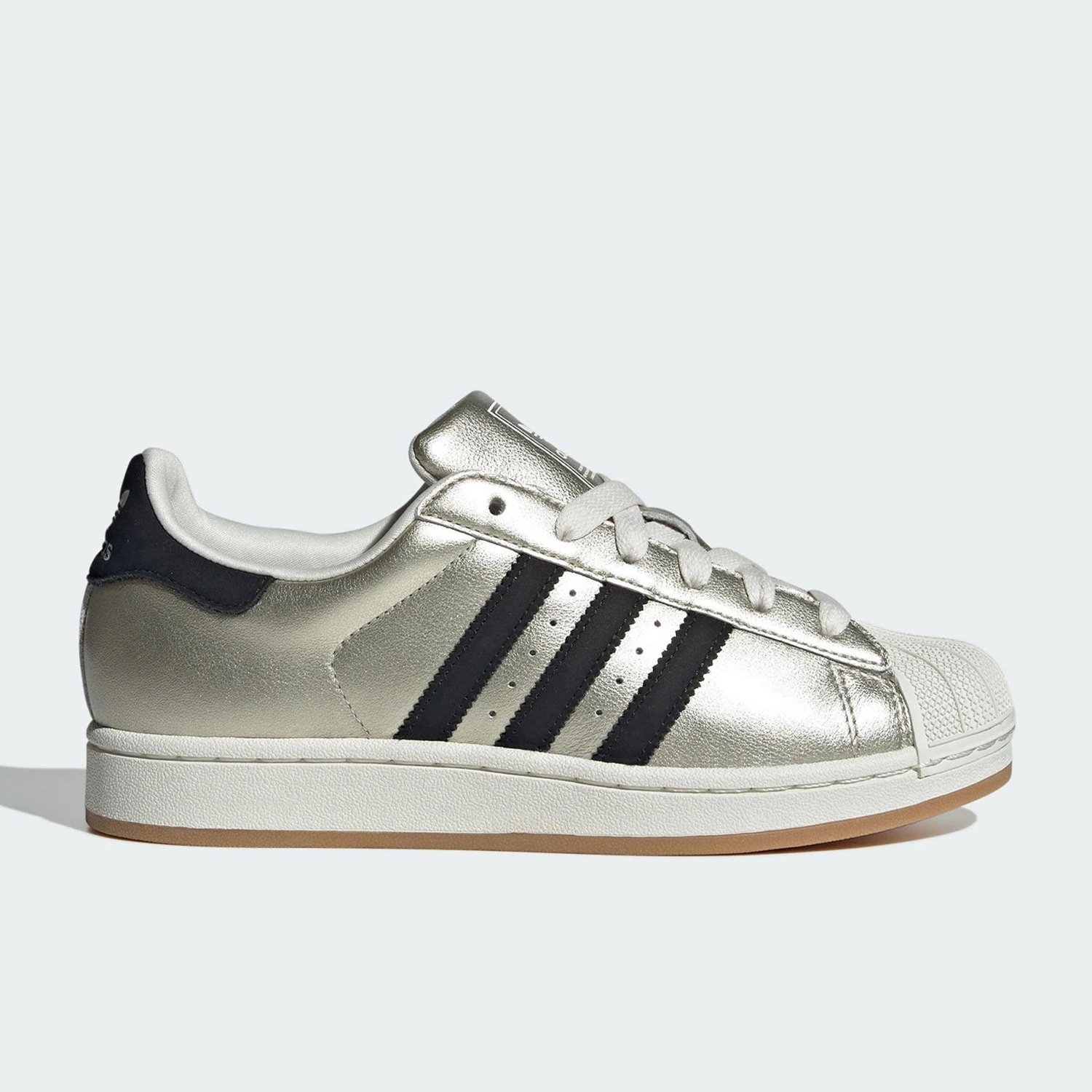 

adidas Originals Women's Shell Toe Casual Sneakers HQ2691