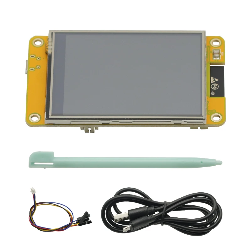 

2.8inch ESP32 Display ESP32-2432S028R 240*320 Screen LCD TFT 2.8'' Module ILI9341 Driver for Arduino IoT Smart Home