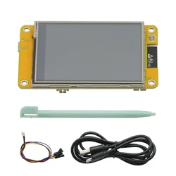 2.8inch ESP32 Display ESP32-2432S028R 240*320 Screen LCD TFT 2.8'' Module ILI9341 Driver for Arduino IoT Smart Home