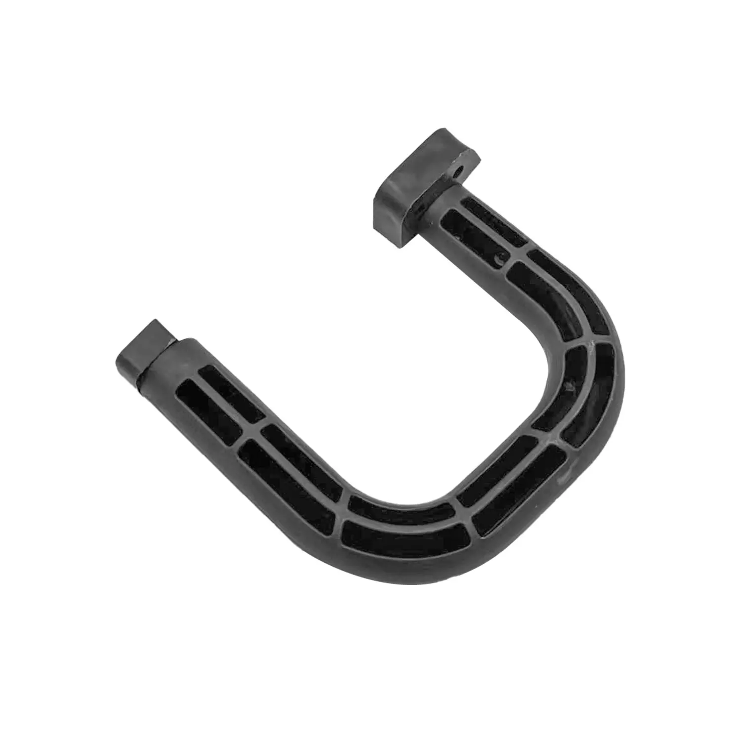 

16-дюймовая электрическая цепная пила, ручка 5016, аксессуары для лесозаготовительной пилы, вспомогательная ручка для электрического молотка, полировальный шлифовальный станок