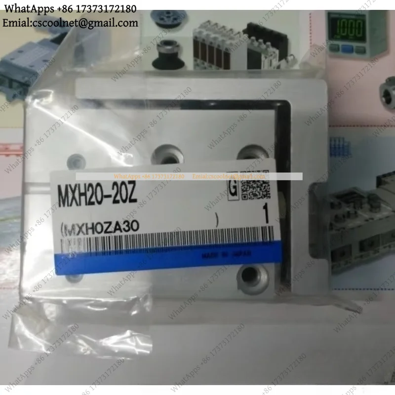 k3 MXH20-20Z MXH2020Z Pneumatic Cylinder | High Quality Compact Air Cylinder Replacement