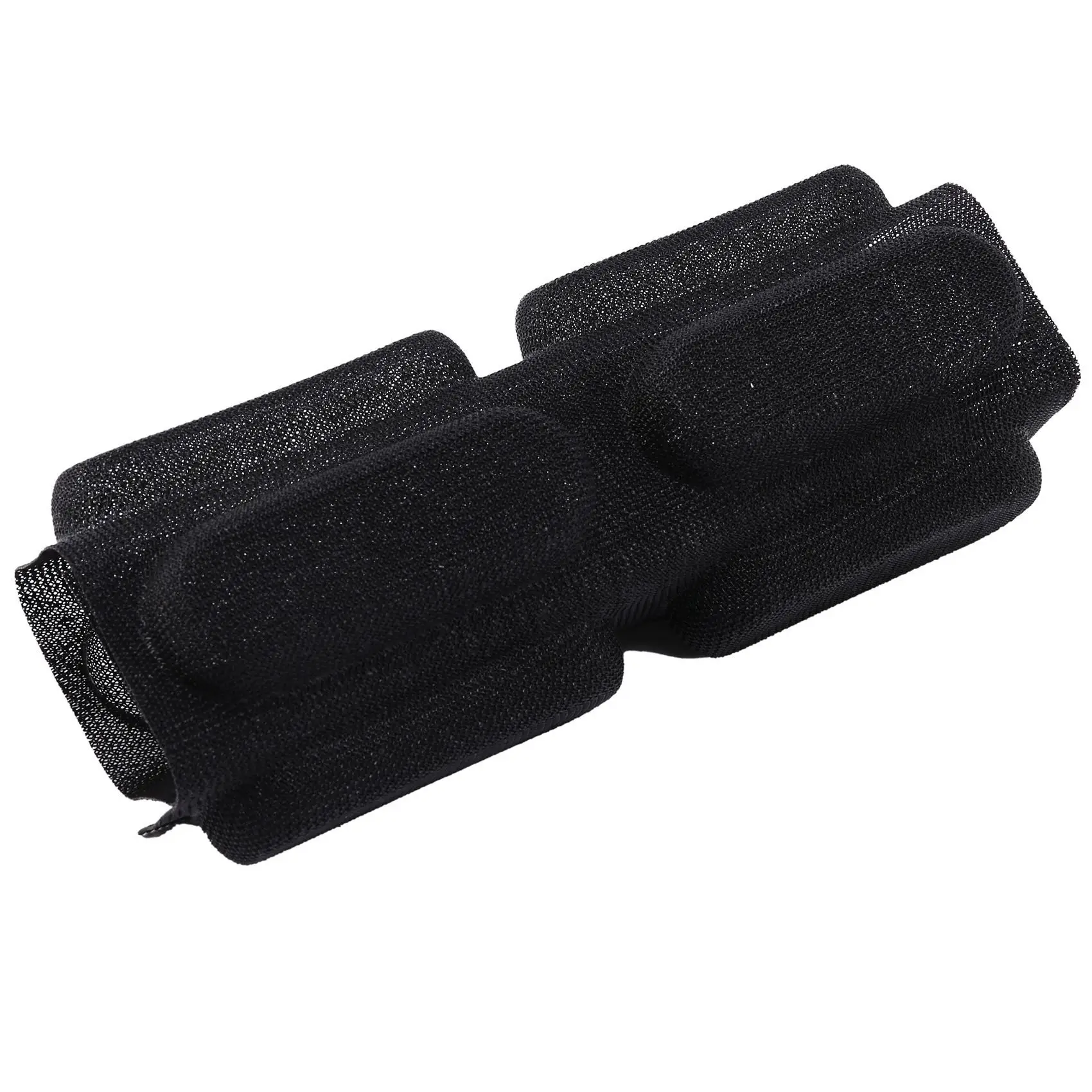 VELIF-2X Silicone Baguette Pan-Non-Stick Perforated French Bread Pan Forms,Hot Dog Molds , Baking Liners Mat Bread Mould