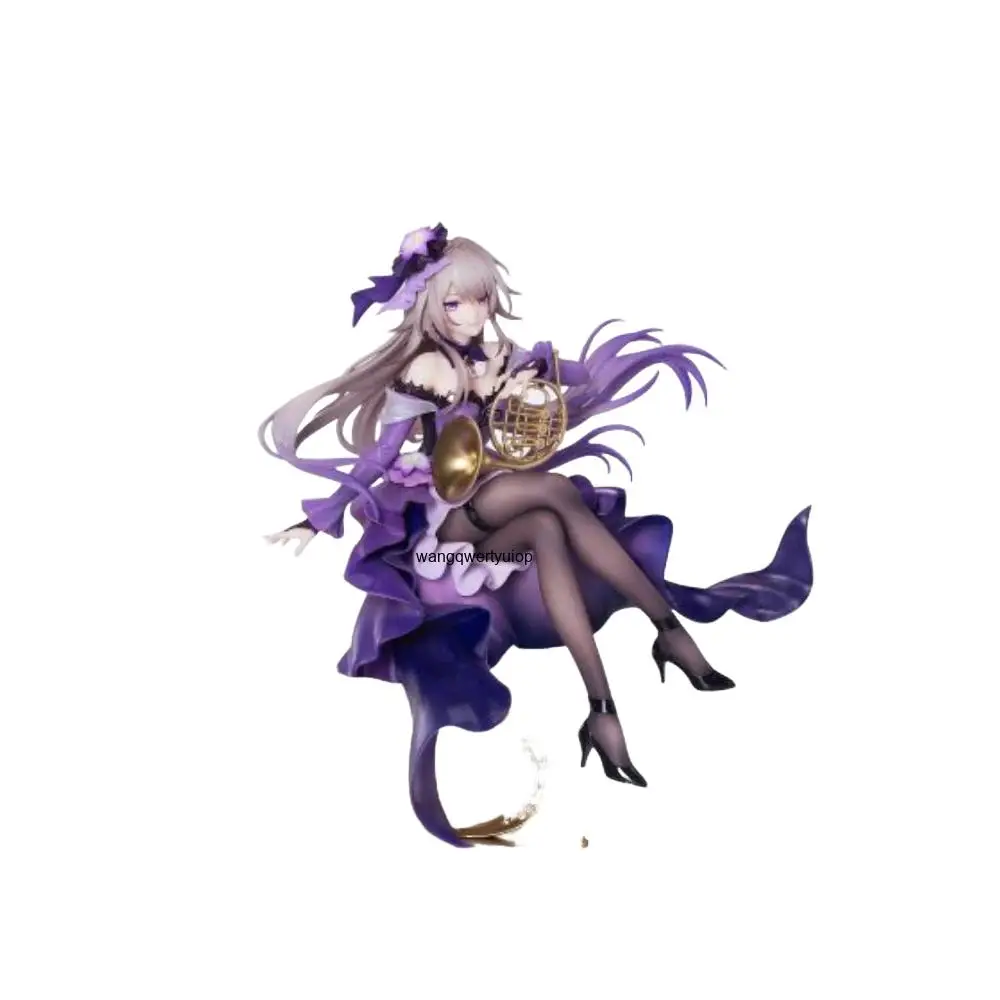 Myethos Gift+ Honkai: Star Rail Herta Star Rail LIVE Ver. 1/8 Scale Anime Collectible Figure